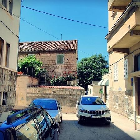 Happy Sun Split Exterior foto