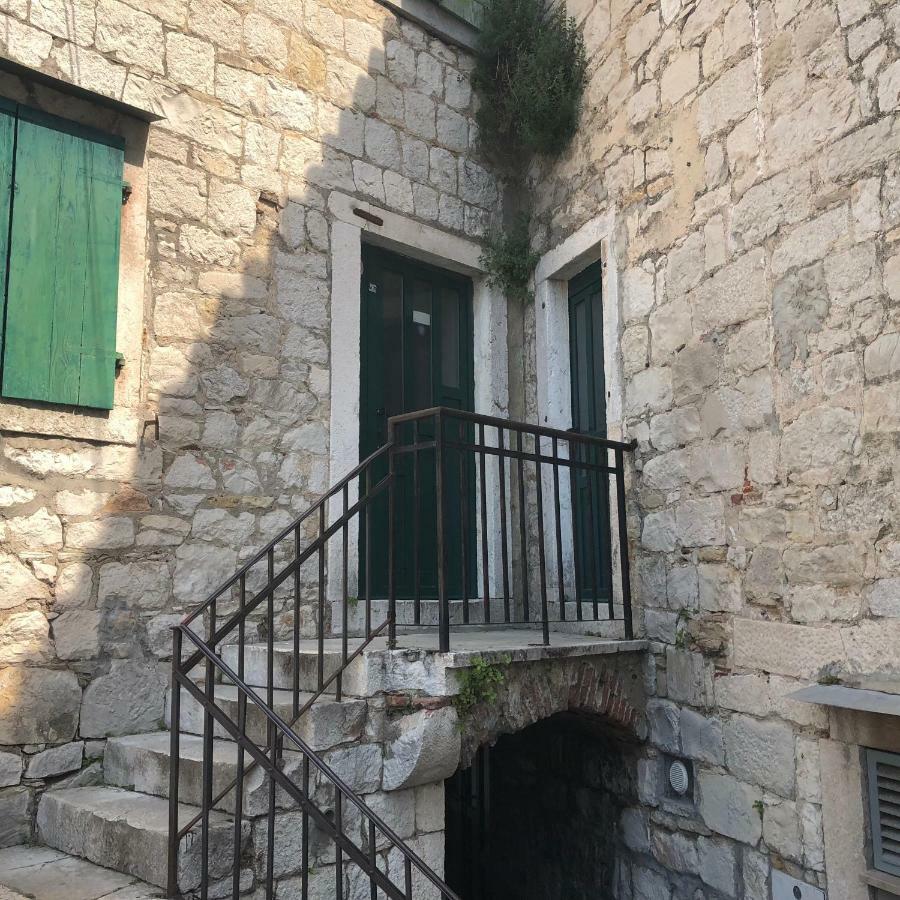 Happy Sun Split Exterior foto